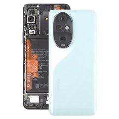 For Honor 200 Pro OEM Battery Back Cover wit...