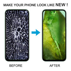 Para Google Pixel 8A GKV4X G6GPR G8HHN Panta...