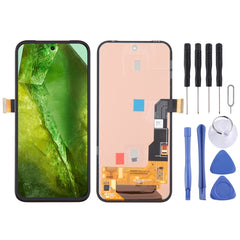 Para Google Pixel 8A GKV4X G6GPR G8HHN Panta...