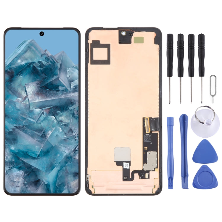Para Google Pixel 8 Pro GC3VE G1MNW Original...