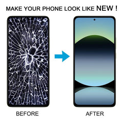 For Xiaomi Redmi Note 14 4G AMOLED Original ...