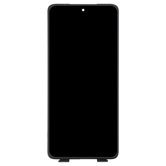 For Motorola Moto G84 5G AMOLED Original LCD...