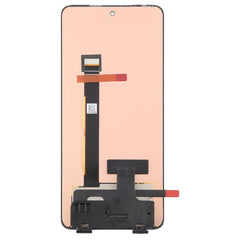 For Motorola Moto G84 5G AMOLED Original LCD...