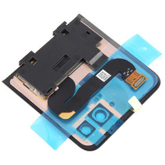 For Motorola Razr 50 Original Secondary LCD ...