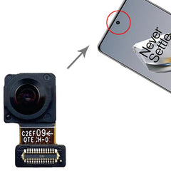 Cámara frontal para OnePlus 12 PJD110 CPH257...
