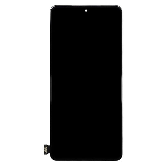 For OnePlus Ace 5 PKG110 AMOLED Original LCD...