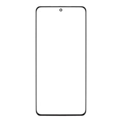 For OnePlus Ace 5 PKG110 Front Screen Outer ...