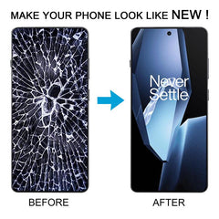 For OnePlus Ace 5 Pro PKR110 AMOLED Original...
