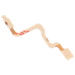 Para OPPO A57 5G Cable flexible de botón de ...