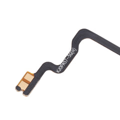 Para OPPO A57 5G Cable flexible de botón de ...