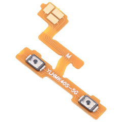 Cable Flex Botón Volumen para Xiaomi Redmi K...