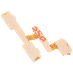 Cable Flex Botón Volumen para Xiaomi Redmi K...