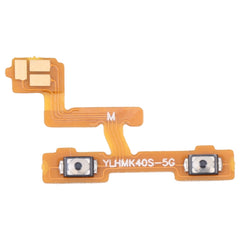 Cable Flex Botón Volumen para Xiaomi Redmi K...