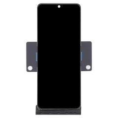 Para Motorola Razr 40 Pantalla LCD de materi...