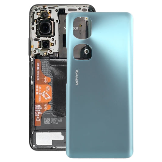 Tapa trasera de batería para Honor 90 Pro   ...