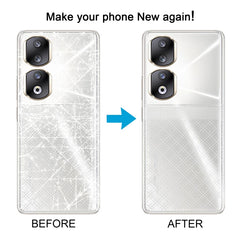 Tapa trasera de batería para Honor 90 Pro   ...