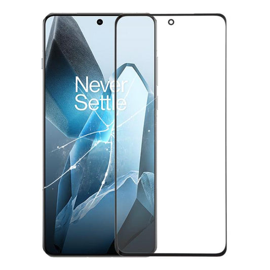 For OnePlus 13 CPH2655 CPH2653 Screen Glass Lens with OCA
