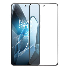 For OnePlus 13 CPH2655 CPH2653 Screen Glass Lens with OCA