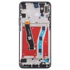 Para Honor 9X Pantalla LCD global y ensambla...