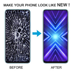 Para Honor 9X Pantalla LCD global y ensambla...