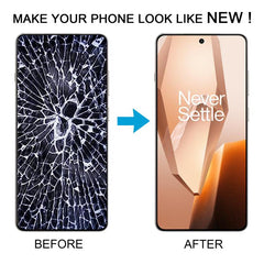 For OnePlus 13R CPH2645 CPH2691 CPH2647 AMOL...