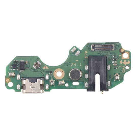For Infinix Smart 6 X6511 OEM Charging Port ...
