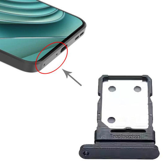 For OnePlus Ace 2V PHK110 SIM Card Tray     ...