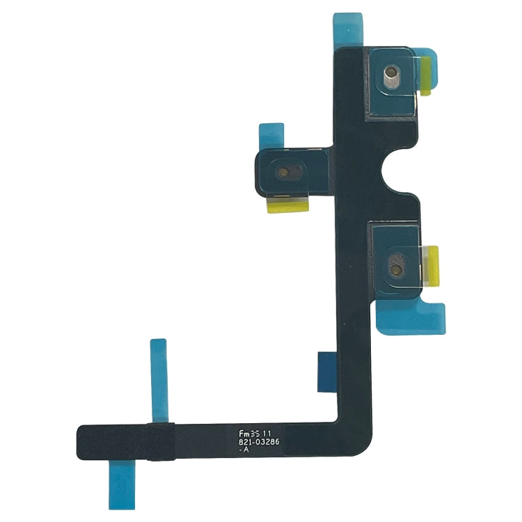 Cable Flex Micrófono para MacBook Pro 16 pul...