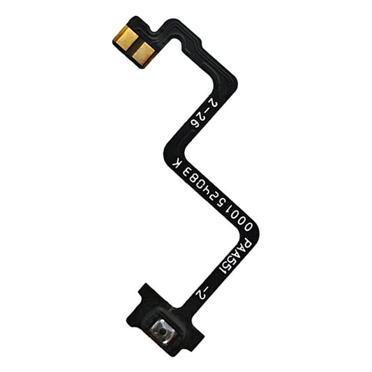 For OnePlus Ace 3 PJE110 Power Button & Volu...
