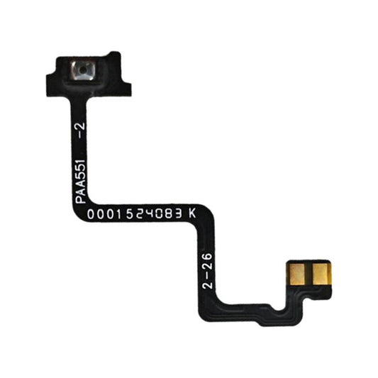 For OnePlus Ace 3 PJE110 Power Button & Volu...