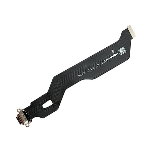 For OnePlus Ace 3 Pro  PJX110 Charging Port ...
