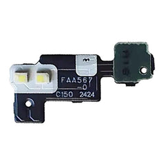 For OnePlus Ace 3 Pro PJX110 Flashlight Flex...