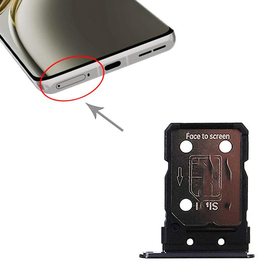 For OnePlus Ace 3 SIM Card Tray             ...