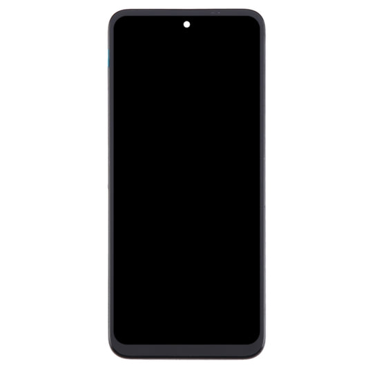 Para Motorola Moto G71 5G Digitalizador de p...