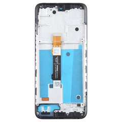 Para Motorola Moto G71 5G Digitalizador de p...