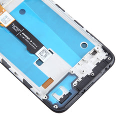 Para Motorola Moto G71 5G Digitalizador de p...
