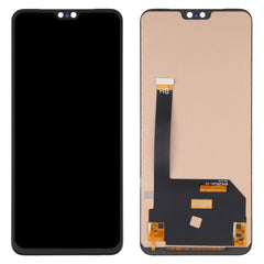 Para vivo V20 Pro 5G TFT Material pantalla L...