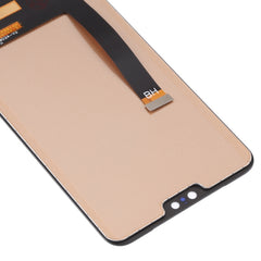 Para vivo V20 Pro 5G TFT Material pantalla L...