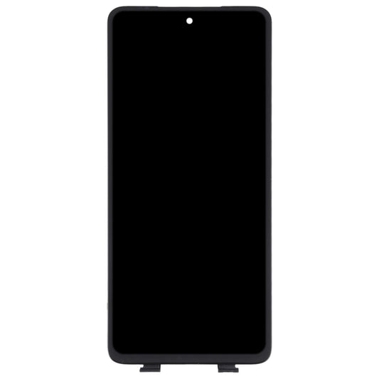 Para Motorola Moto Edge 30 Pantalla LCD AMOL...