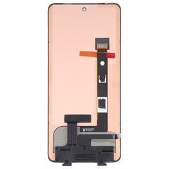 Para Motorola Moto Edge 30 Pantalla LCD AMOL...