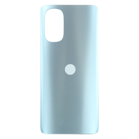 Para Motorola Moto G62 India Tapa trasera de...