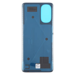 Para Motorola Moto G62 India Tapa trasera de...