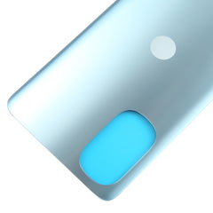 Para Motorola Moto G62 India Tapa trasera de...