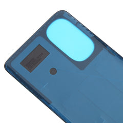 Para Motorola Moto G62 India Tapa trasera de...