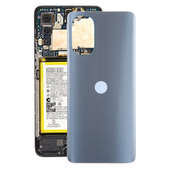 Para Motorola Moto G62 India Tapa trasera de...