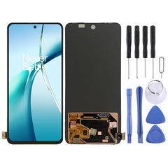 For OnePlus Nord CE4 Lite 5G Original LCD Sc...