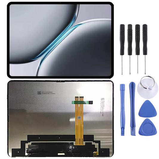For OnePlus Pad 2 OPD2403 IPS LCD Screen wit...