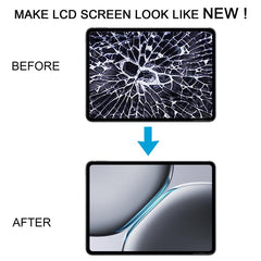 For OnePlus Pad 2 OPD2403 IPS LCD Screen wit...