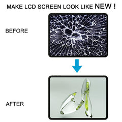 For OnePlus Pad GO OPD2304 IPS LCD Screen wi...
