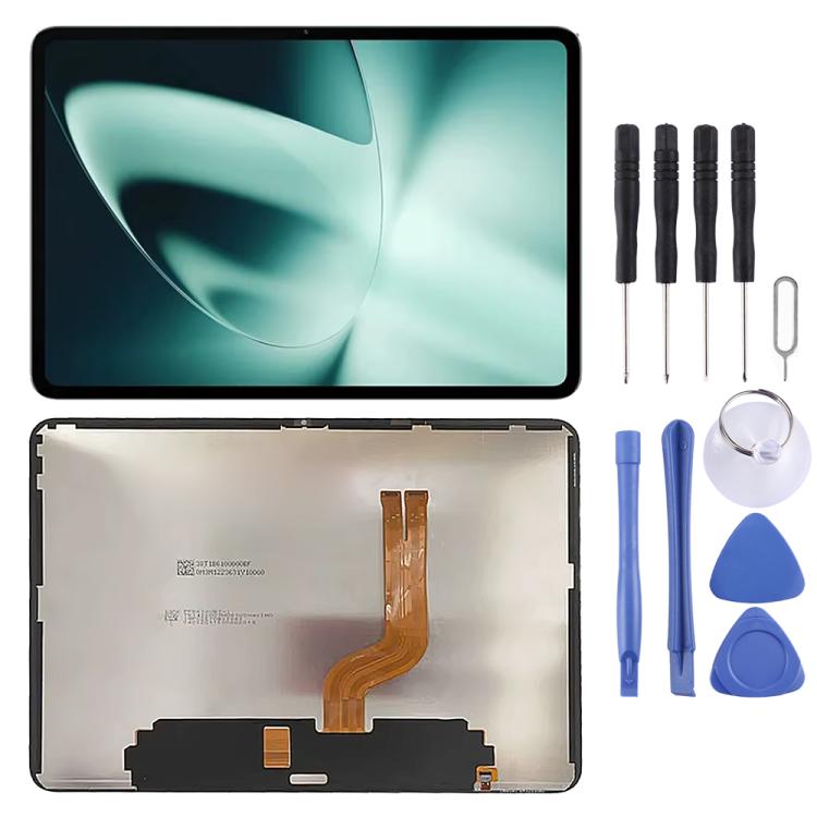 For OnePlus Pad OPD2203 IPS LCD Screen with ...